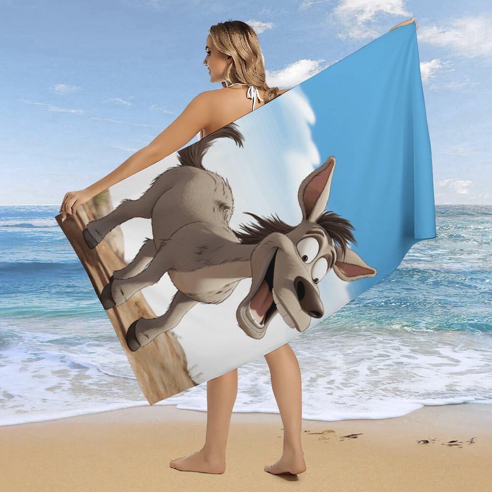 【新品未開封】NEE winter Towel Amazon.com: Zero-Twist Towel Collection, Luxurious Cotton